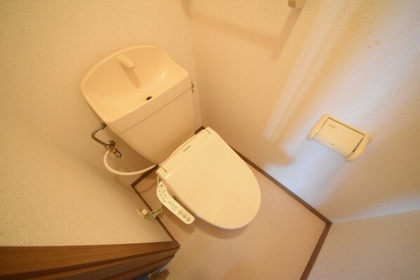 サニーハウスの物件内観写真